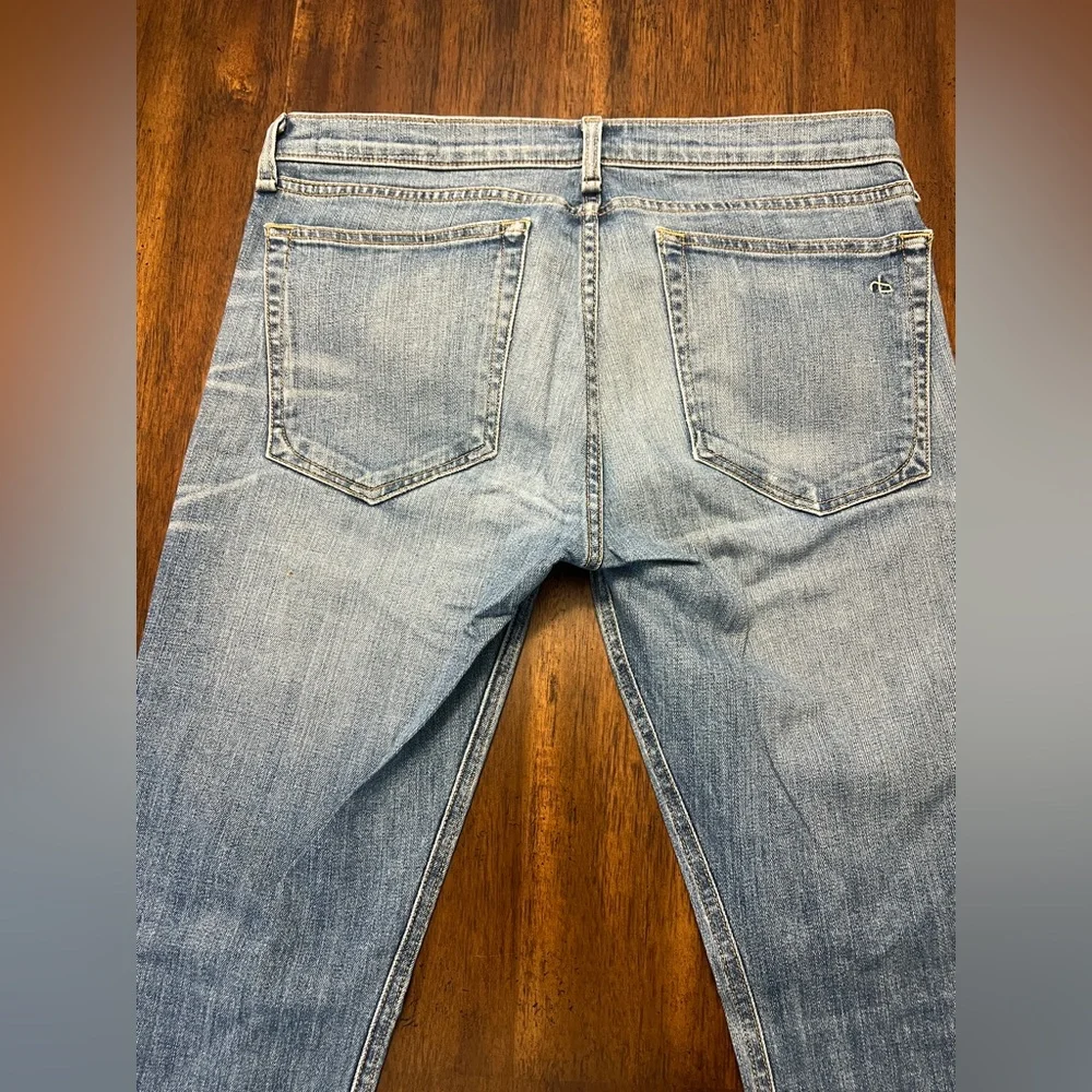 Rag & Bone Jeans - Picture 2 of 3